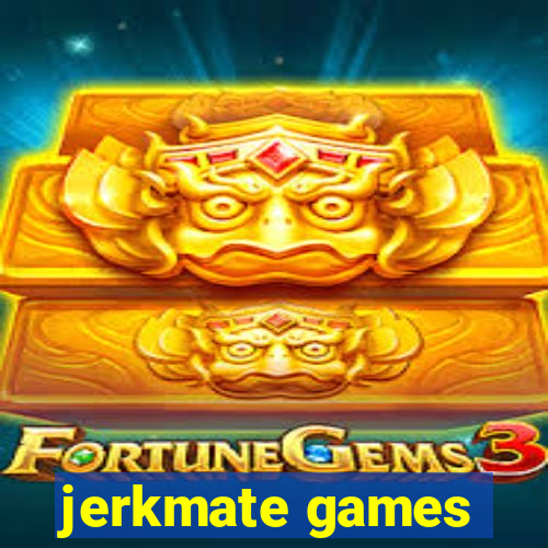 jerkmate games